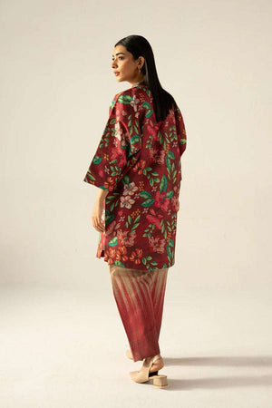 Cords Set Pret'25 - Visionary