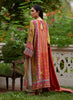 FARAH TALIB AZIZ - Aifa Shirt And Dupatta (3PC)