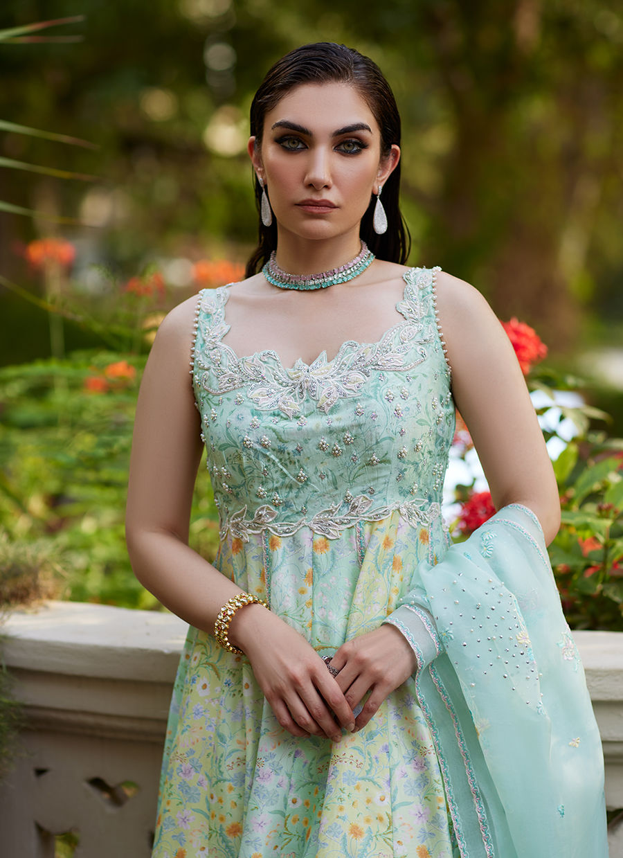 Ifaa Kalidaar (3PC) - second image