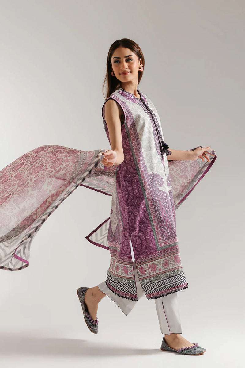 Unstitched Rozana'25 - E0590/203/509