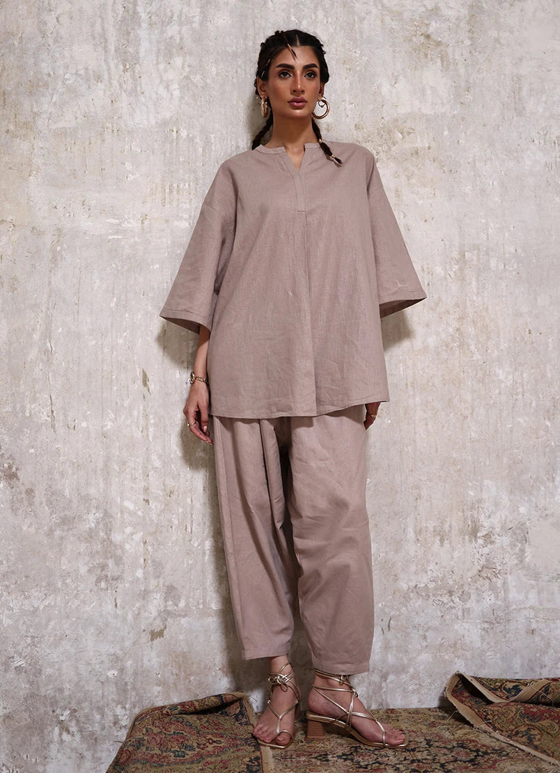 Linen '25 - SERRA