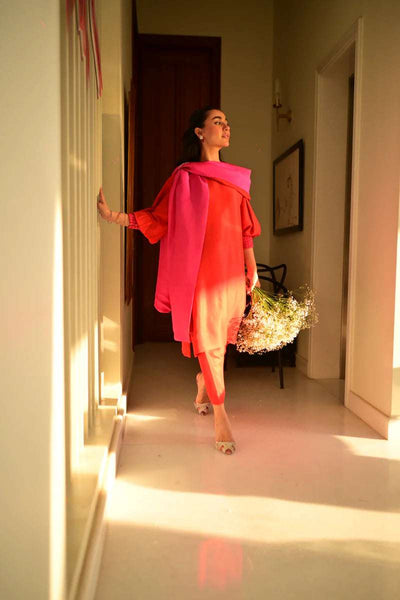 Nada Tai
Eid Edit '25 - Vogue