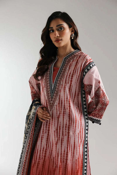 Ethnc
Unstitched Rozana'25 - E0662/202/412