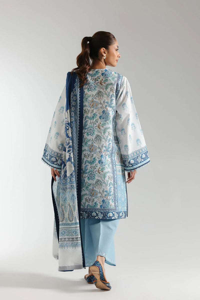 Ethnc
Unstitched Rozana'25 - E0665/202/604