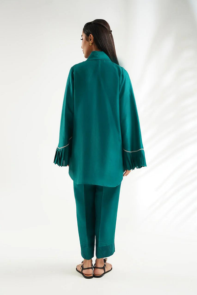 INAYA DROP II- RIYZA (FULL SET  2pc)