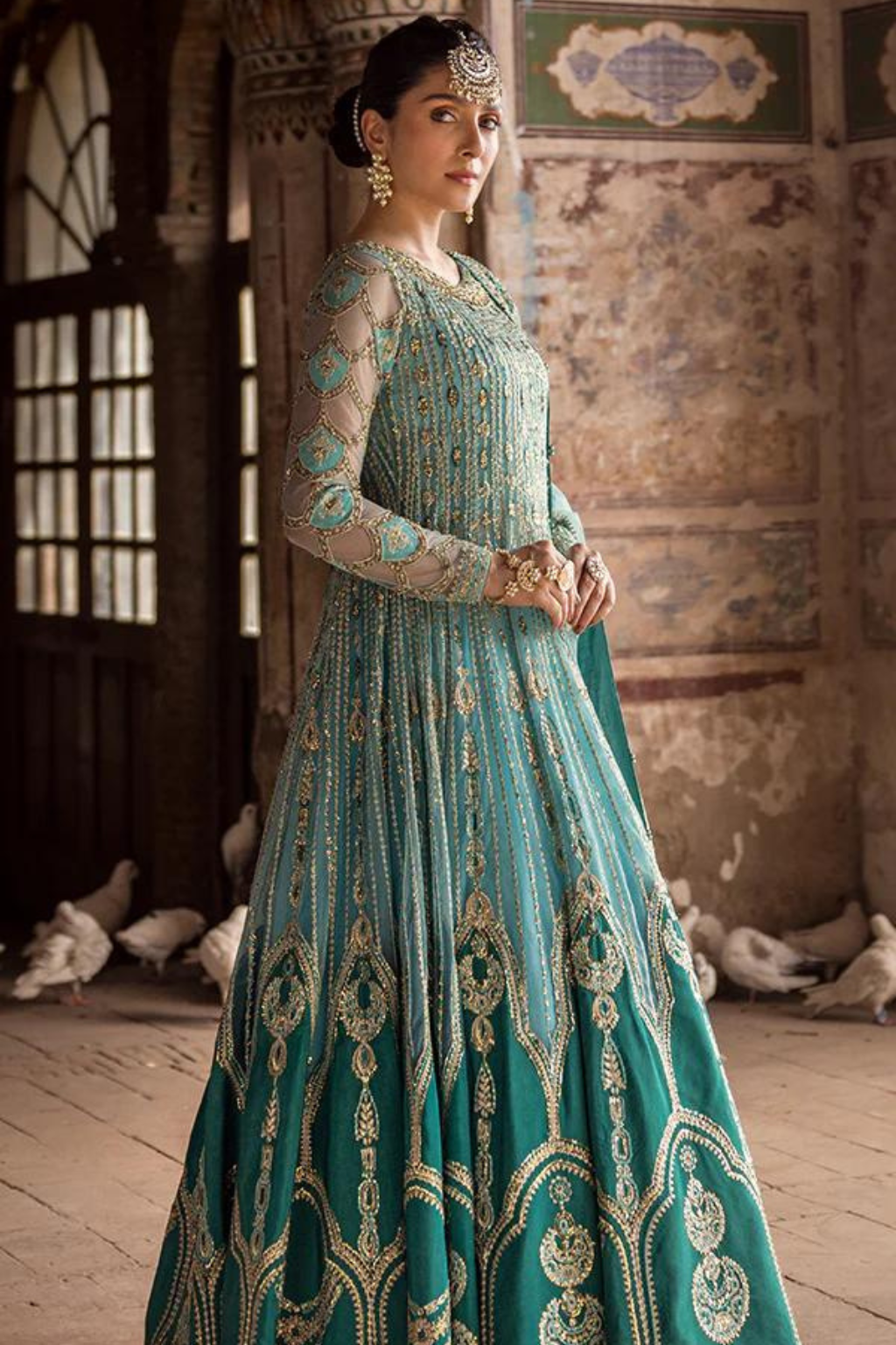 JAHAN VOLIII- FEROZA - second image