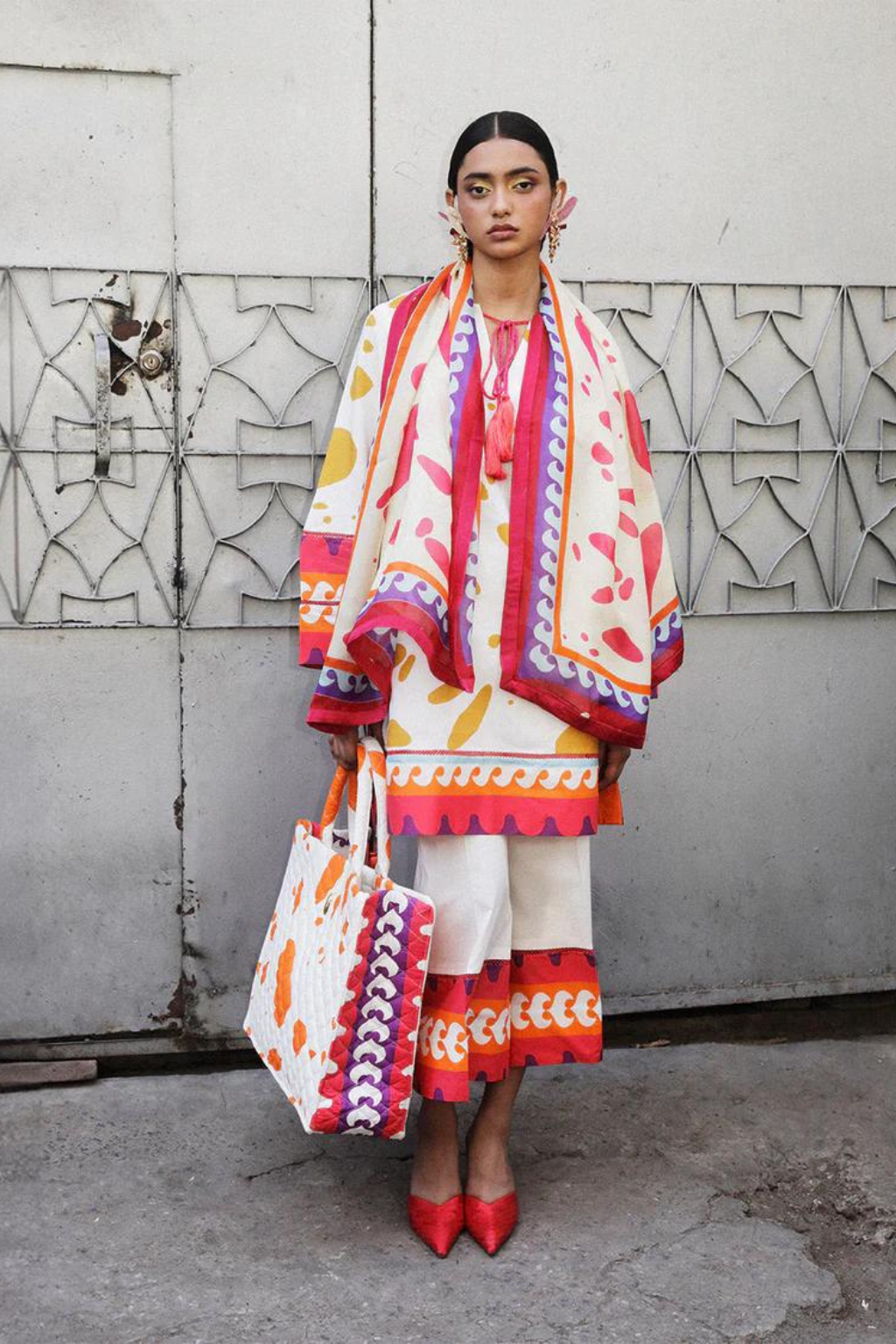 SS/24 EDIT-III / AURA