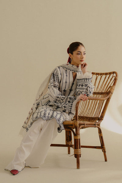 Lawn Drop Vol II '25 - Iris-2B