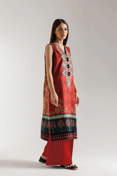 Ethnc
Unstitched Rozana'25 - E0593/203/415