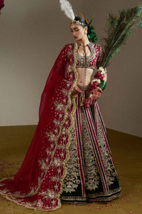 BRIDAL COUTURE- MUSHQ