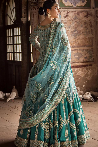 JAHAN VOLIII- FEROZA