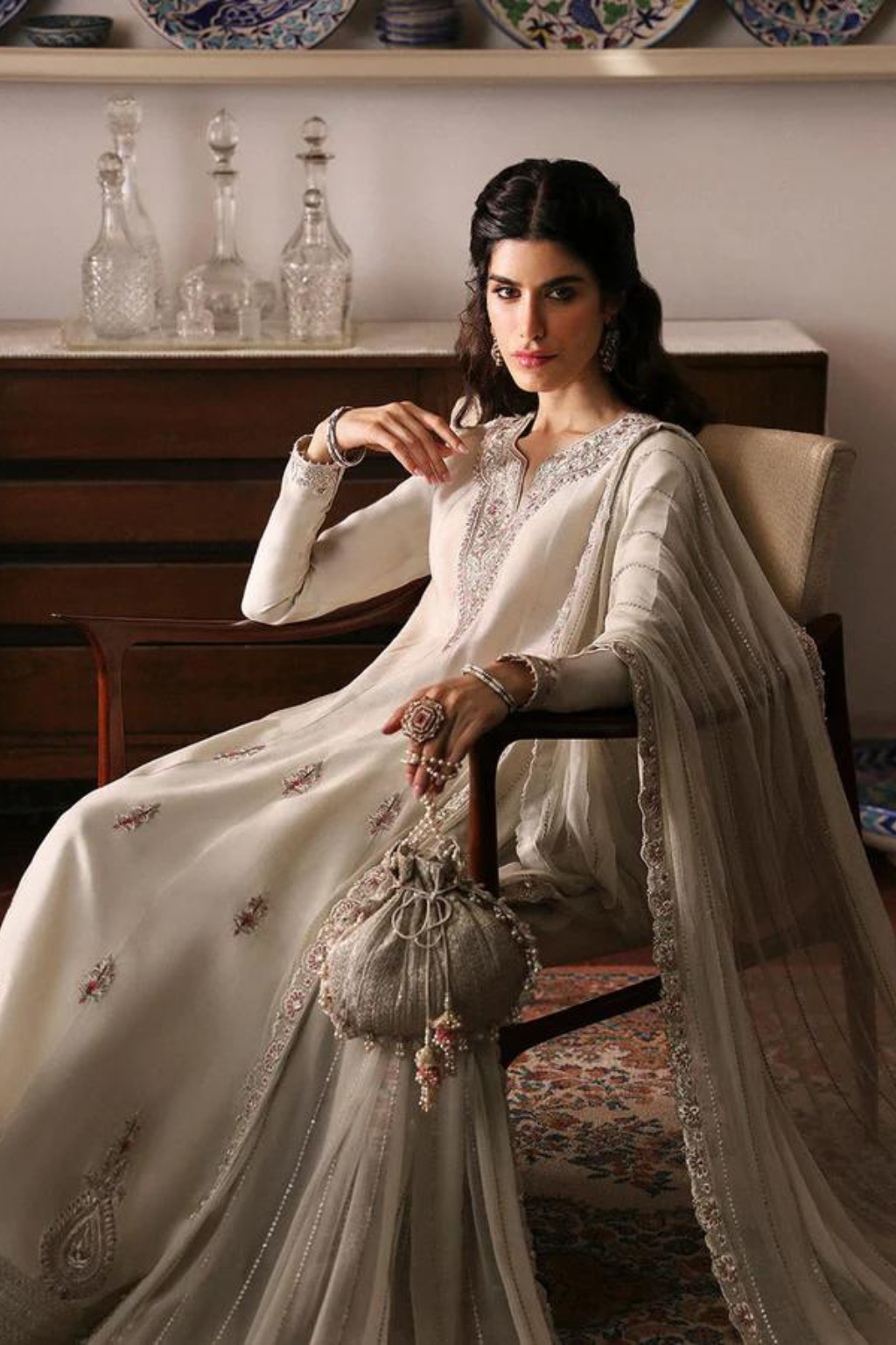 MEHERMAH- SABINA - second image