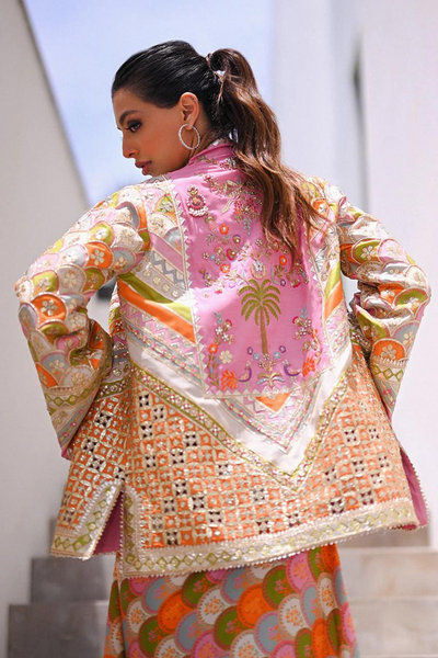 DIWALI EDIT'24- KALISA (FULL SET)