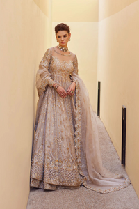 MAYSA BRIDAL COUTURE'24 BY KANWAL MALIK- NOVALLE