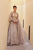 MAYSA BRIDAL COUTURE'24 BY KANWAL MALIK- NOVALLE