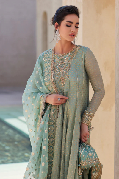 LAIRA LUXURY PRET'24- MIST