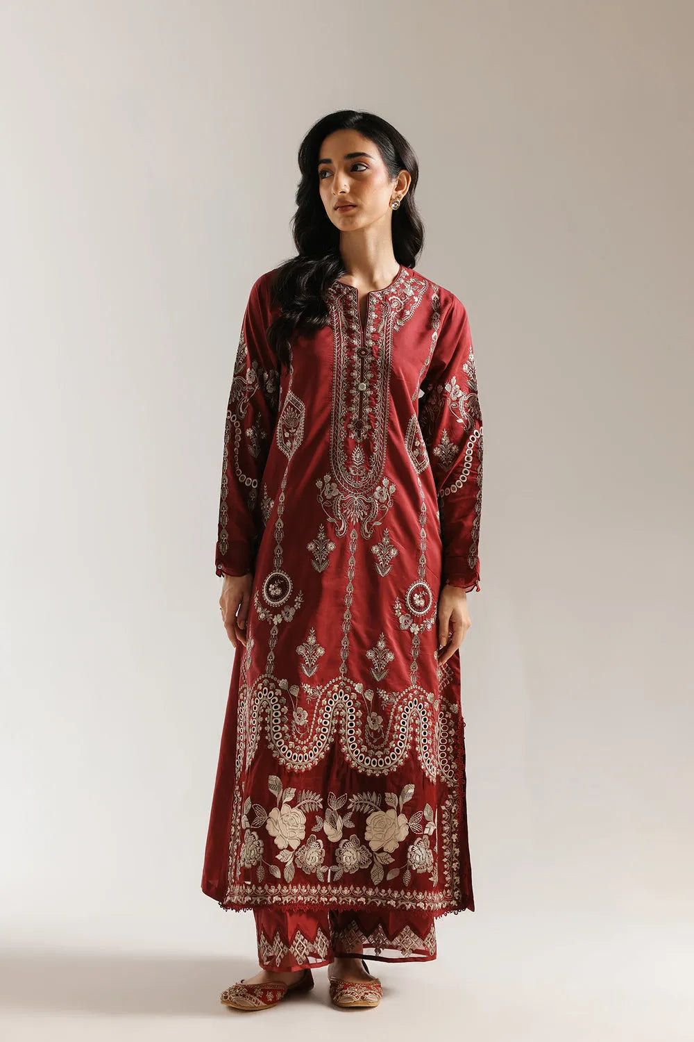 ETHNC ROZANA COLLECTION SS '26 DROP I