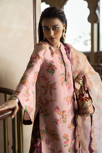 HUSSAIN REHAR BASIC NOT BASIC V- DAMASK