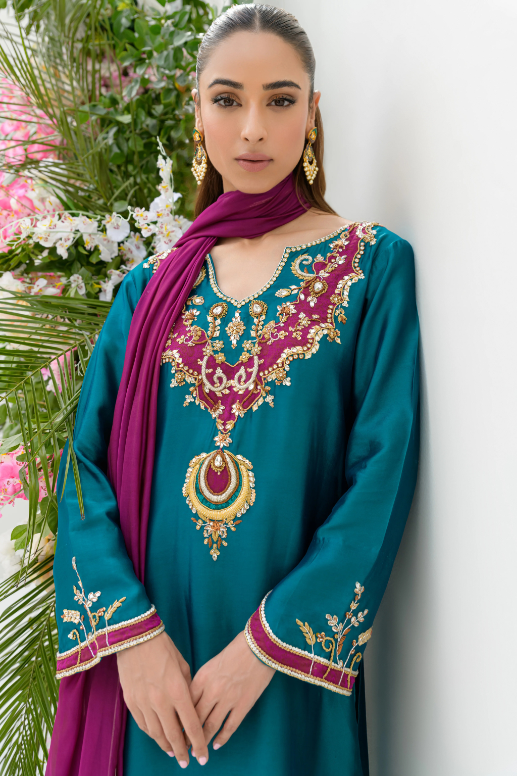 FREYA- MINA (3PC) - second image