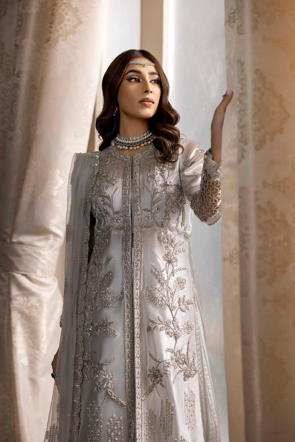 NURIYA FORMAL ROZANNE'24- HALENA - second image