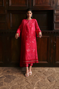 QLINEKARI LINEN- LM-07 NEESA