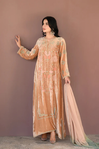 SHAZIA RAUF KHAN- INARA (3pc)