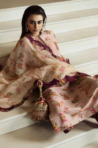 HUSSAIN REHAR BASIC NOT BASIC V- DAMASK