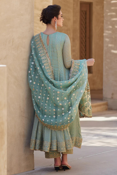 LAIRA LUXURY PRET'24- MIST