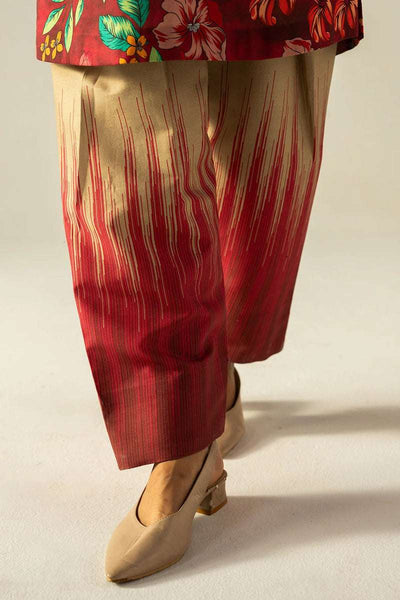 Afrozeh
Cords Set Pret'25 - Visionary