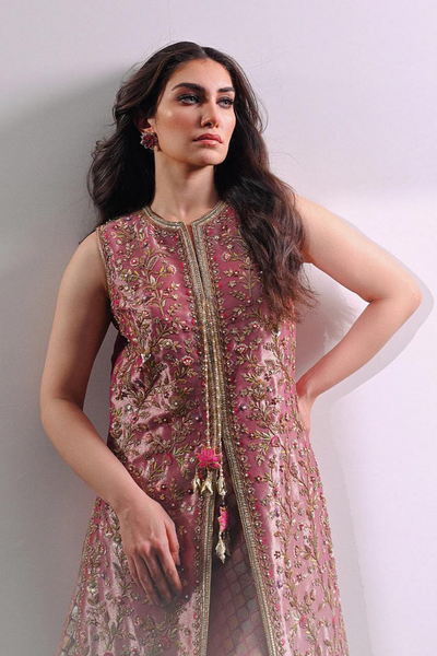 INAYA FESTIVE'24- MAALA (FULL SET)