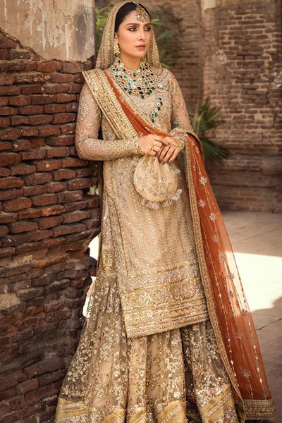 JAHAN VOLIII- FARIDA