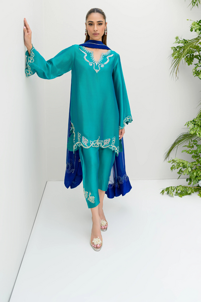 FREYA- AquaOcean(3PC)