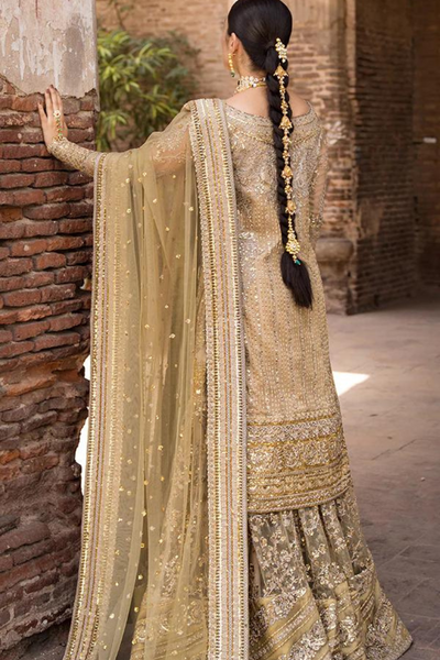 JAHAN VOLIII- FARIDA