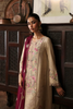 QLINEKARI LINEN- LM-01 FAYE