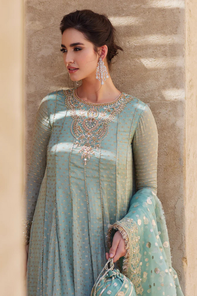 LAIRA LUXURY PRET'24- MIST