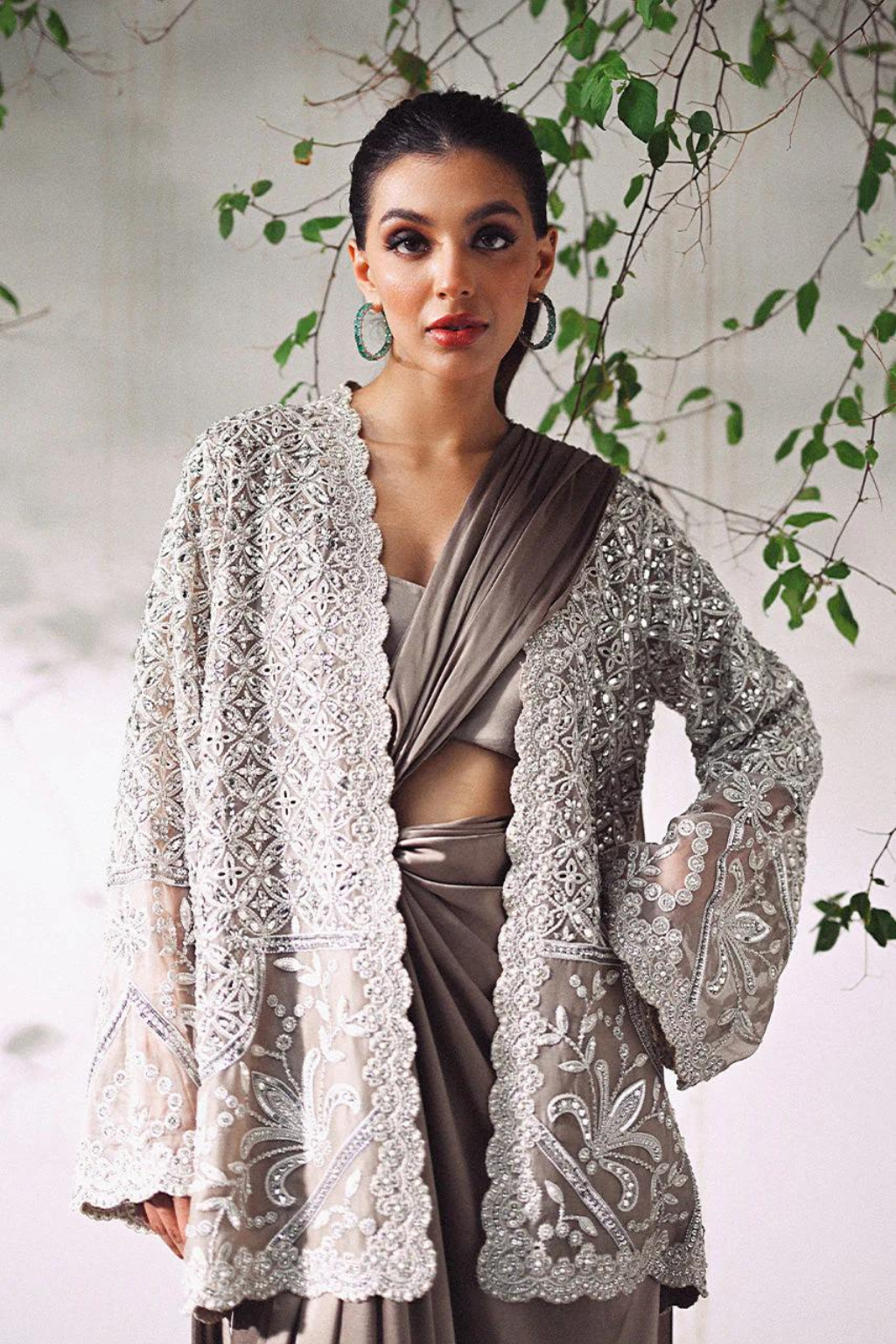 DIWALI EDIT'24- SIYANA (FULL SET) - second image