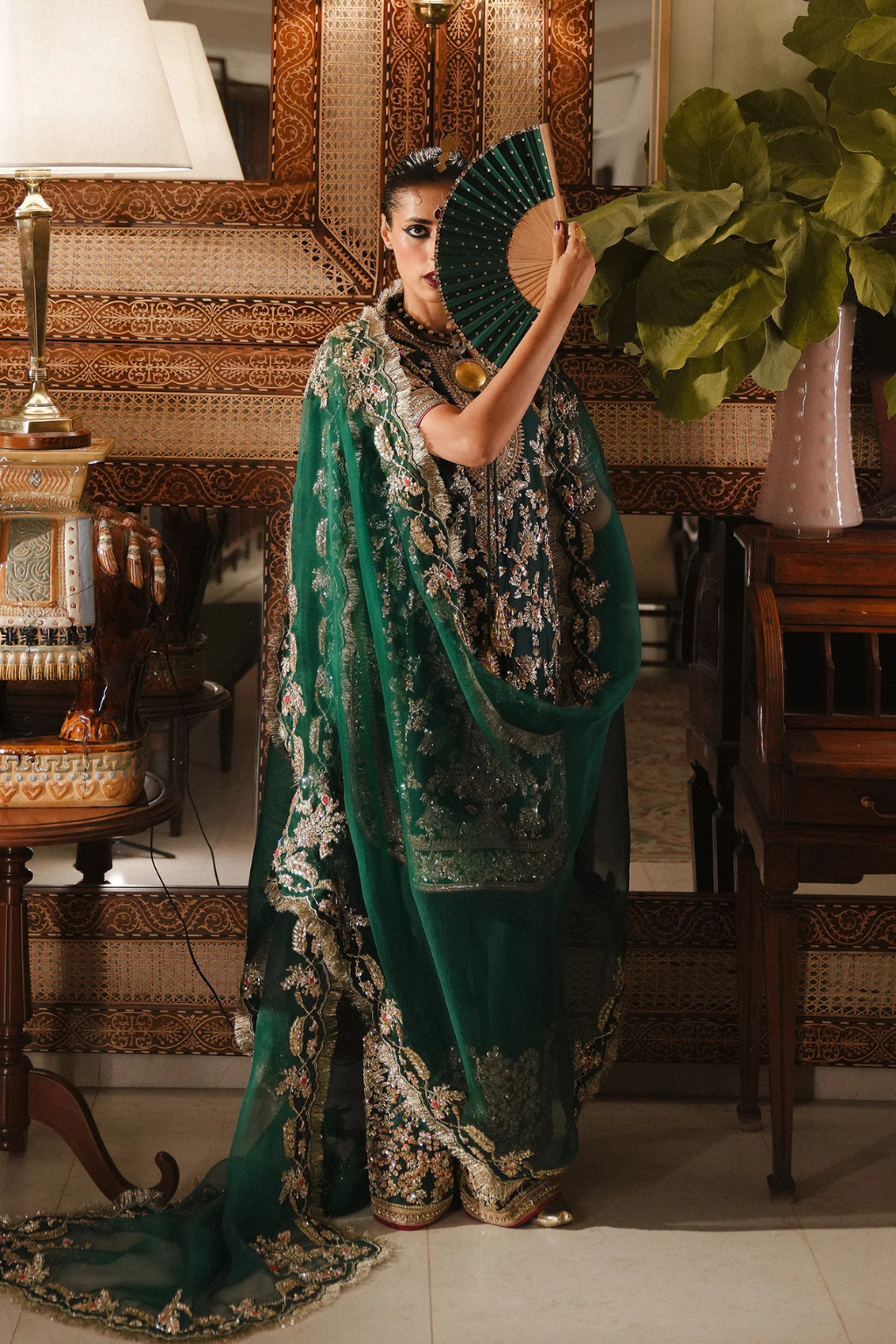 BRIDAL COUTURE- MAYLE - second image