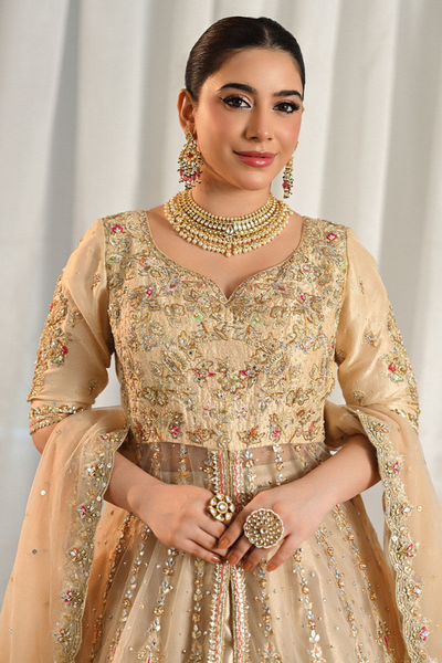 MARIGOLD and GOTA'24- RANIA (FULL SET)