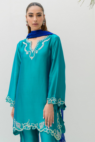 FREYA- AquaOcean(3PC)