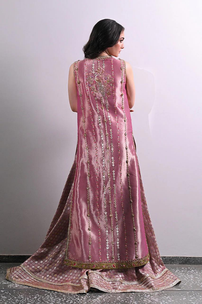 INAYA FESTIVE'24- MAALA (FULL SET)