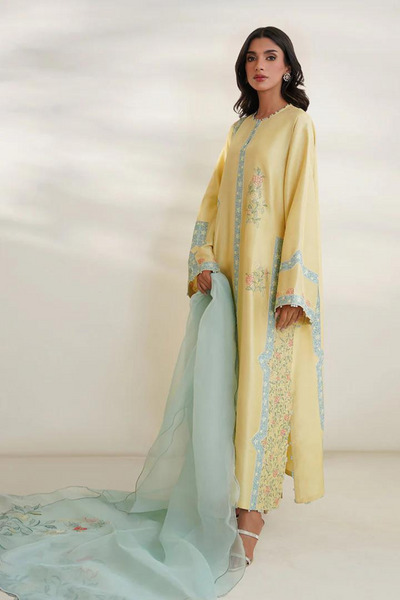 Azur Eid-ul-Adha'24- NORI (3PC)