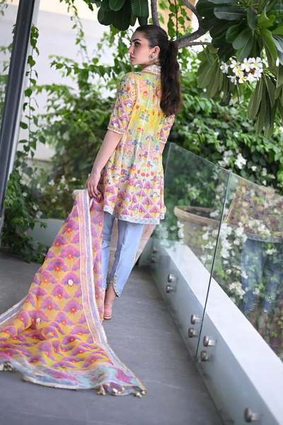 INAYA FESTIVE'24- LIRA (FULL SET)