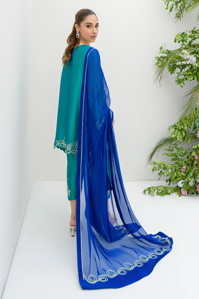 FREYA- AquaOcean(3PC)