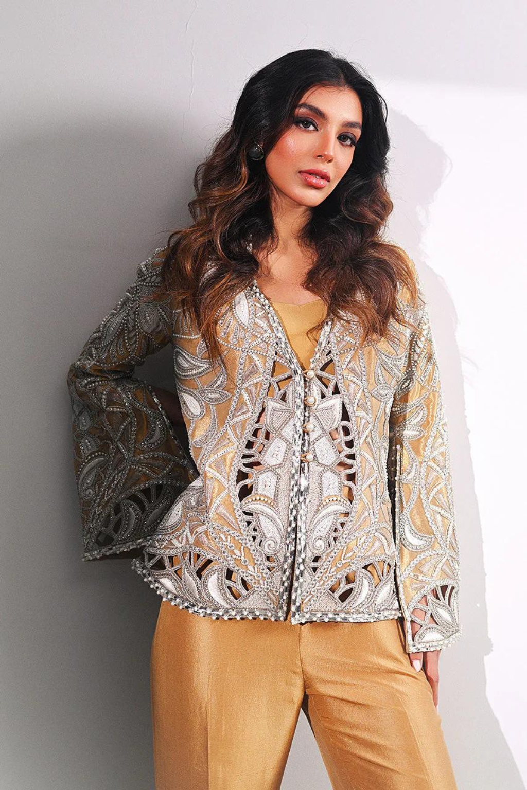 DIWALI EDIT'24- NIX (FULL SET) - second image