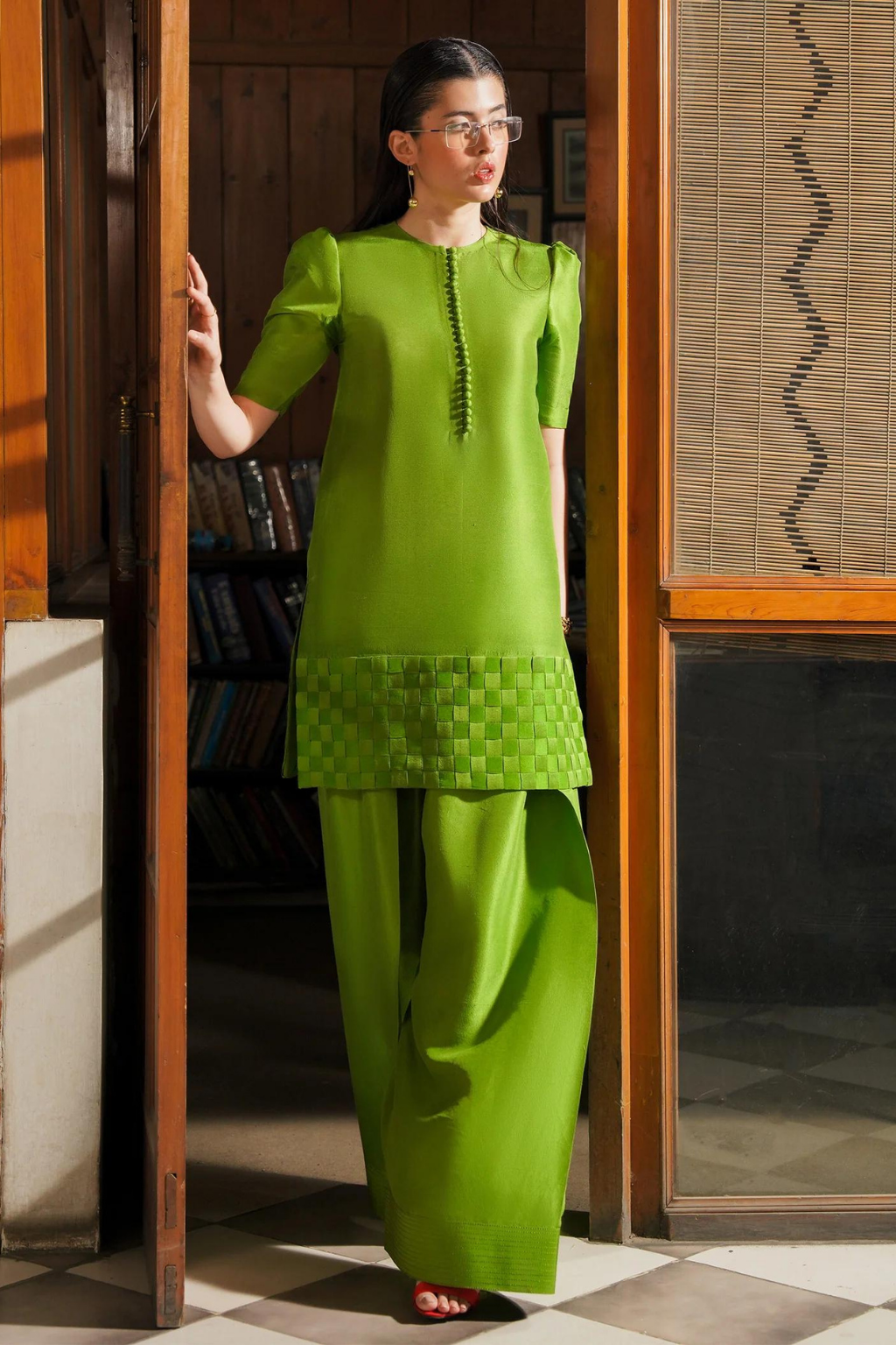 HUSSAIN REHAR PAY DAY Vol.IV- NIRVANA