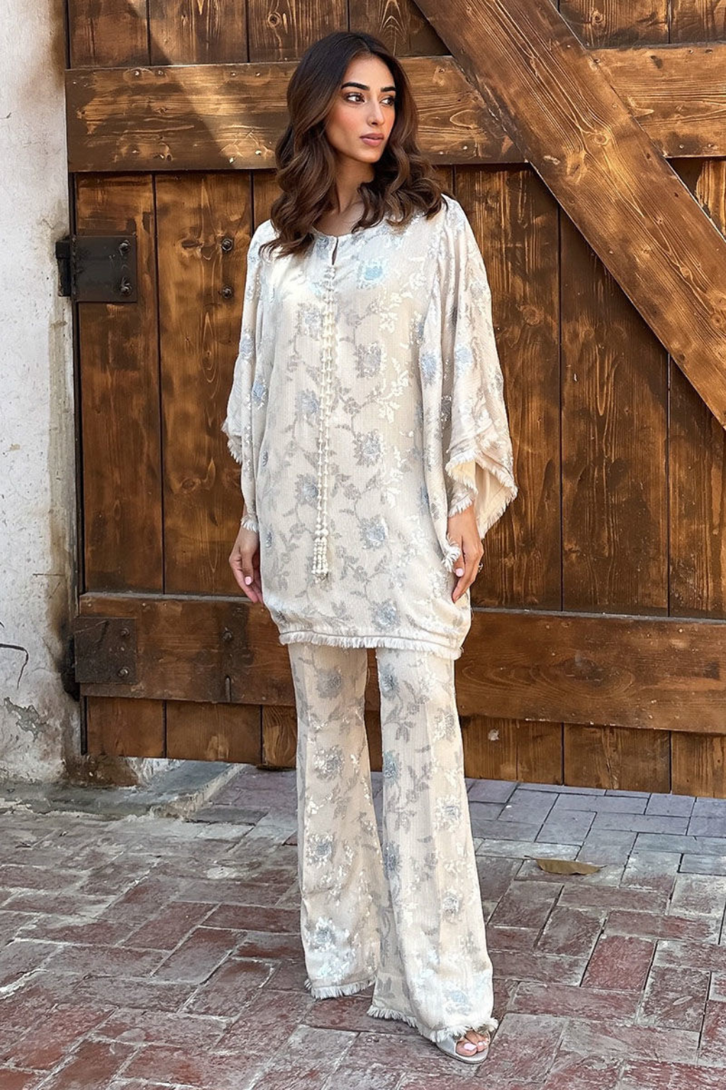 Sehrish Rehan-Noorah Eid Edit'24