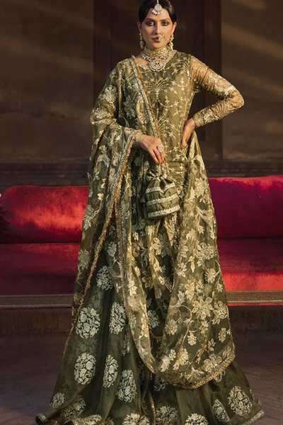 JAHAN VOLIII- MALIKA JAN