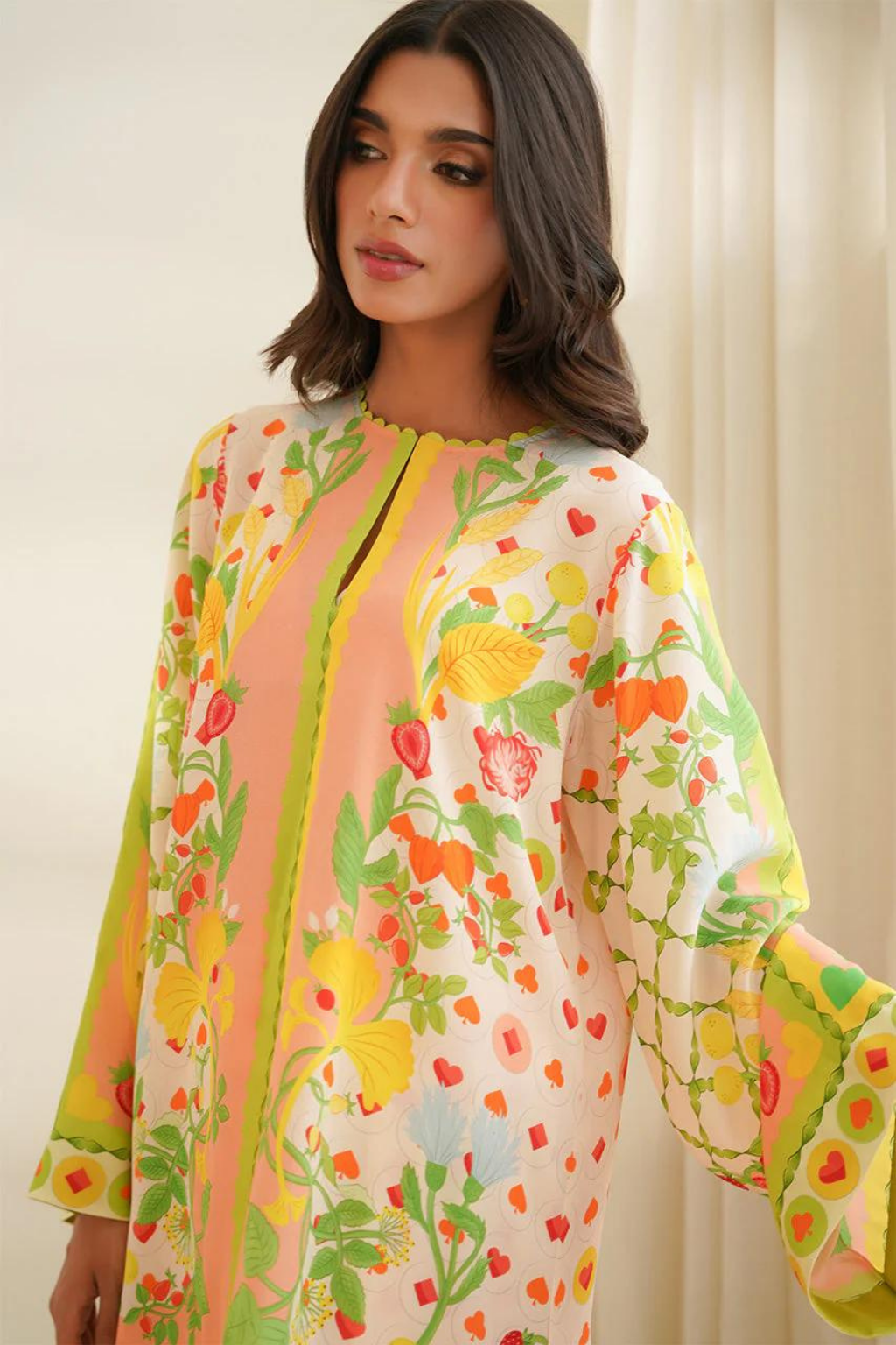 LEAH'24- EJAL B (2PC) - second image