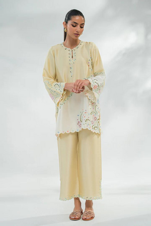 SANIA MASKATIYA- Azur Eid-ul-Adha'24- ILYANA (2PC)