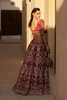 MAYSA BRIDAL COUTURE'24 BY KANWAL MALIK- ZARWA